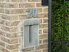 Bury Natural Stone - Letterboxes